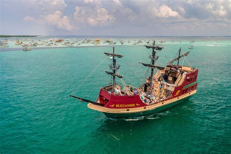 Buccaneer Pirate Ship Photograph by Jason Ellis - Pixels