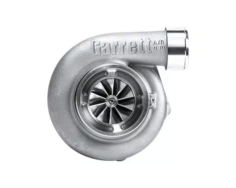 Performance Turbochargers - Garrett - G GT GTX GTW Series Turbo TBG