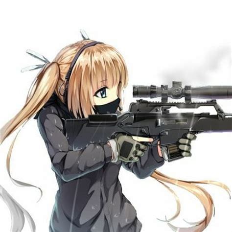 Stream Nightcore - Angel with a Shotgun. by TotallyLegitRapper | Listen online for free on ...