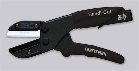 Craftsman 2-1/2" Handi-Cut Utility Cutter | Shop Your Way: Online Shopping & Earn Points on ...