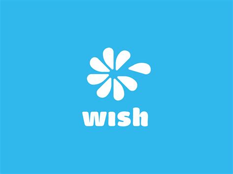 Browse thousands of Wish Logo images for design inspiration | Dribbble