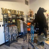 Public Shooting Range | McMiller Sports Center | Eagle, Wisconsin