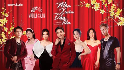 Nhạc sĩ Đức Trí sản xuất album nhạc xuân với những giọng hát trẻ