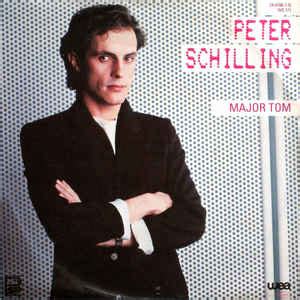 Peter Schilling - Major Tom (Coming Home) | Releases | Discogs