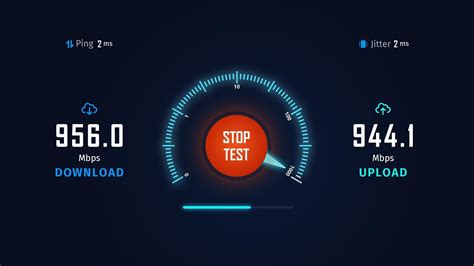 Android İndirme için Internet Speed Test-Fiber Test APK