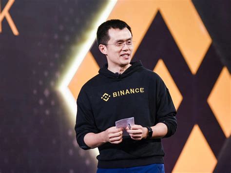 Binance founder, Changpeng Zhao loses $12 billion as Crypto market slumps - Nairametrics