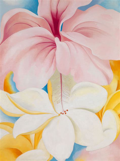 ArtDependence | The Symbolism of Flowers in the Art of Georgia O’Keeffe