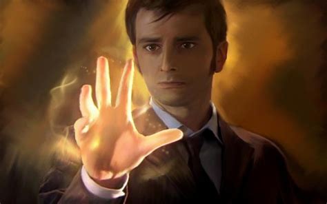 david, Tennant, Doctor, Who, Fan, Art, Tenth, Doctor Wallpapers HD ...