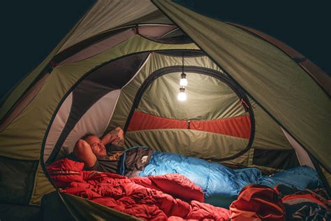 Top 5 Must-Have Outdoor Gear Pieces for Camping and Backpacking