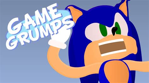 Game Grumps Animated: Sonic Adventure! - YouTube