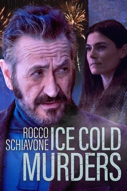 Rocco Schiavone: Ice Cold Murders | PBS | British tv mysteries, British ...