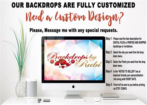 Logo Step and Repeat Business Event Backdrop Custom Logo - Etsy