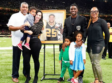 Reggie Bush Wife And Kids - emsekflol.com