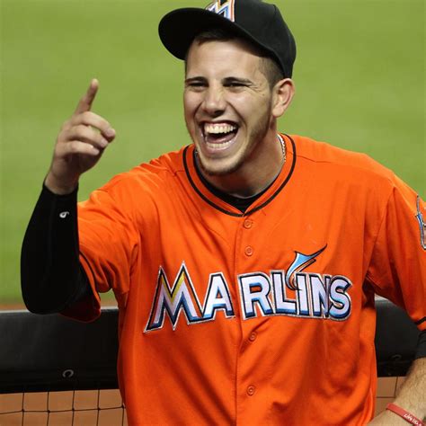 Jose Fernandez Wins National League Rookie of the Year Award | News ...