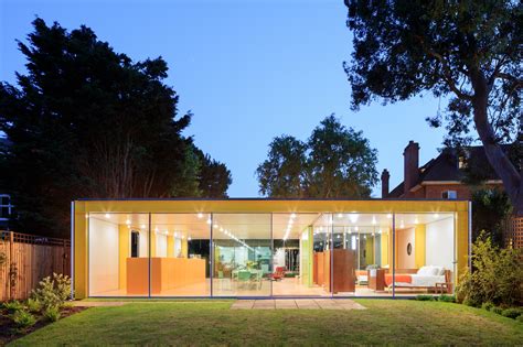 Gallery of Richard and Su Rogers's Wimbledon House Photographed by Iwan Baan - 1