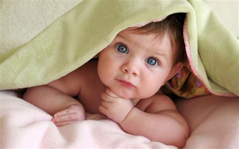 🔥 [50+] Smiling Cute Babies Wallpapers | WallpaperSafari