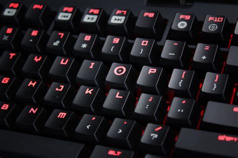 ORIGIN PC launches new line-up of gaming peripherals - Gaming Nexus