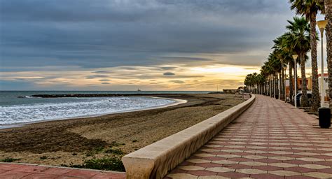 Las 20 mejores playas de Almería y el Cabo de Gata