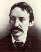 Robert Louis Stevenson | edHelper