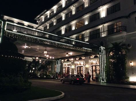 Wedding Supplier Review: THE MANILA HOTEL – OUR BUDGET DREAM WEDDING