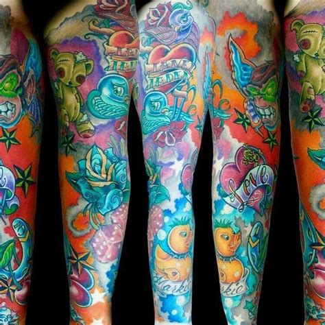 Jade Dragon Tattoo - 28 Photos & 102 Reviews - Tattoo - 5331 W Belmont ...