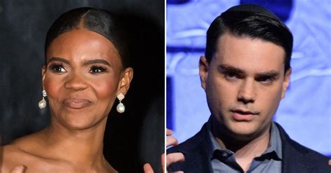 Candace Owens Out at Daily Wire After Clashing With Boss Ben Shapiro: Report