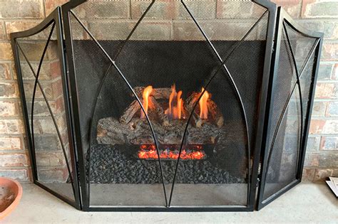 Ventless Gas Logs: Are They The Best Heater For Your Home?