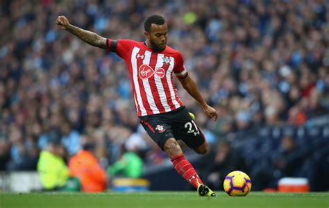 Exclusive: Southampton's Ryan Bertrand lifts lid on life under Ralph ...