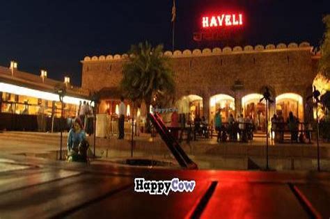 Haveli Heritage - Jalandhar Restaurant - HappyCow