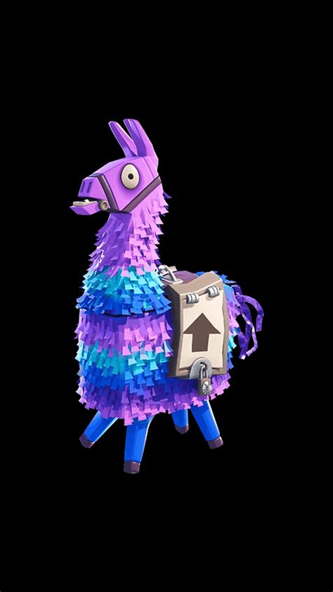 Fortnite Loot Llama Svg : Loot Fortnite | Koriskado