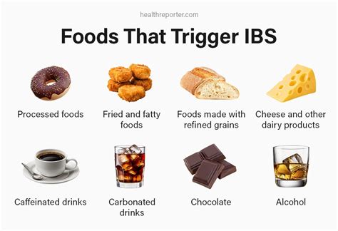 Irritable Bowel Syndrome (IBS): Causes and Remedies | Health Reporter