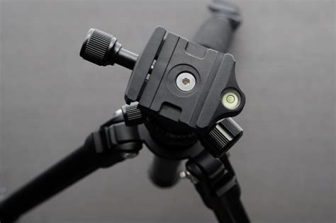 Types Of Camera Mounts For Tripods - Which Should You Use?