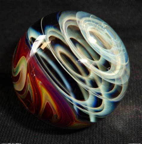 Glass Marbles - Glass Artists.org | Glass marbles, Glass art, Light art