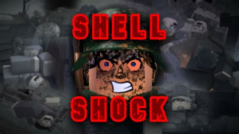 Shellshock 1