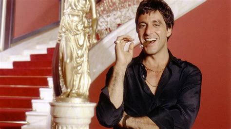 20 facts you might not know about 'Scarface' | Yardbarker