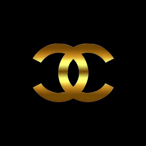 Chanel Logo