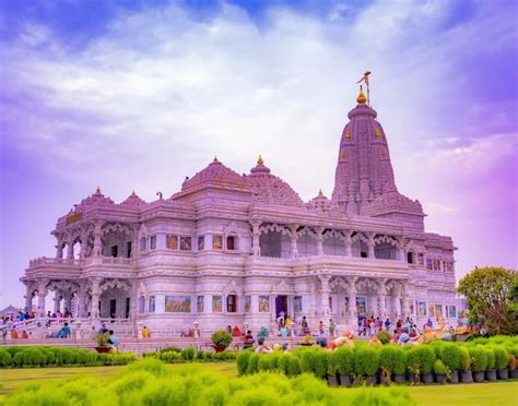 Matura Vrindavan Tour, Top 3 Mathura Vrindavan Tour Packages