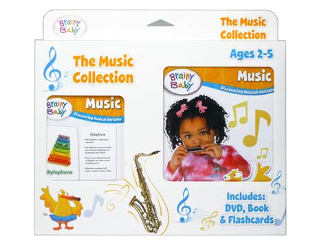 Art & Music | Brainy Baby Art & Music – Tagged "Music" – The Brainy Store