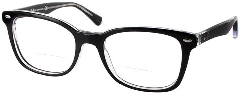 Ray-Ban 5285 Bifocal - ReadingGlasses.com