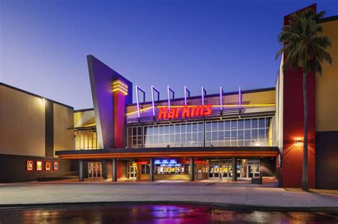 Harkins Theatres Chandler Fashion 20 | Chandler, AZ 85226