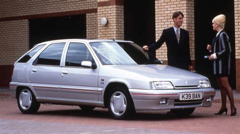 Citroën ZX 16v: The Hot Hatch The 90s Forgot - PetrolBlog