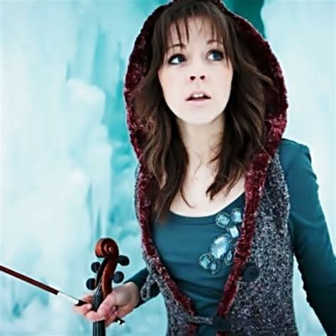 Stream Lindsey Stirling - Crystallize (Violin Dubstep Remix) by Loqo | Listen online for free on ...