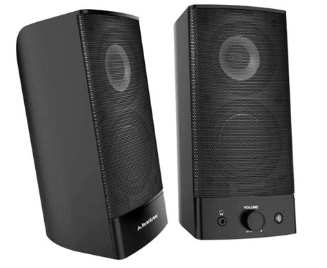 The 10 Best Wireless Computer Speakers in 2022 - Bass Head Speakers