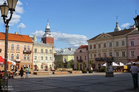 Polski uroków odkrywanie: Łódzkie: Piotrków Trybunalski - kolebka parlamentaryzmu, stolica ...