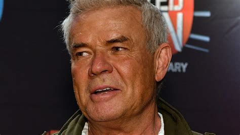 Eric Bischoff Recalls Losing Touch With Sting After Fall Of WCW & TNA ...