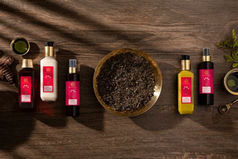 Forest Essentials | Luxurious Ayurveda