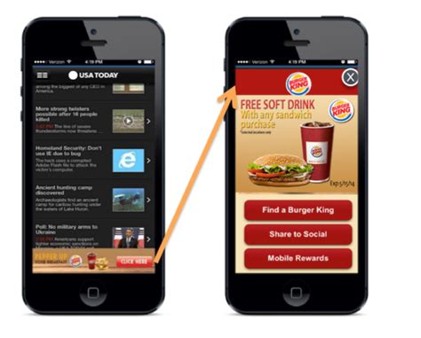 Mobile Banner Ad Design Tips For Better Conversion Rate