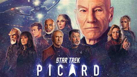 Spoiler-Free Review: ‘Picard’ Season 3 Is A Star Trek Triumph, Honoring ...