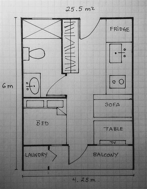 Small Tiny House Floor Plans Floorplans Click - vrogue.co