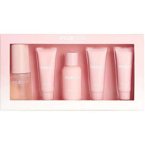 KYLIE SKIN Holiday Skin Care Set | Ulta Beauty in 2021 | Holiday skin ...